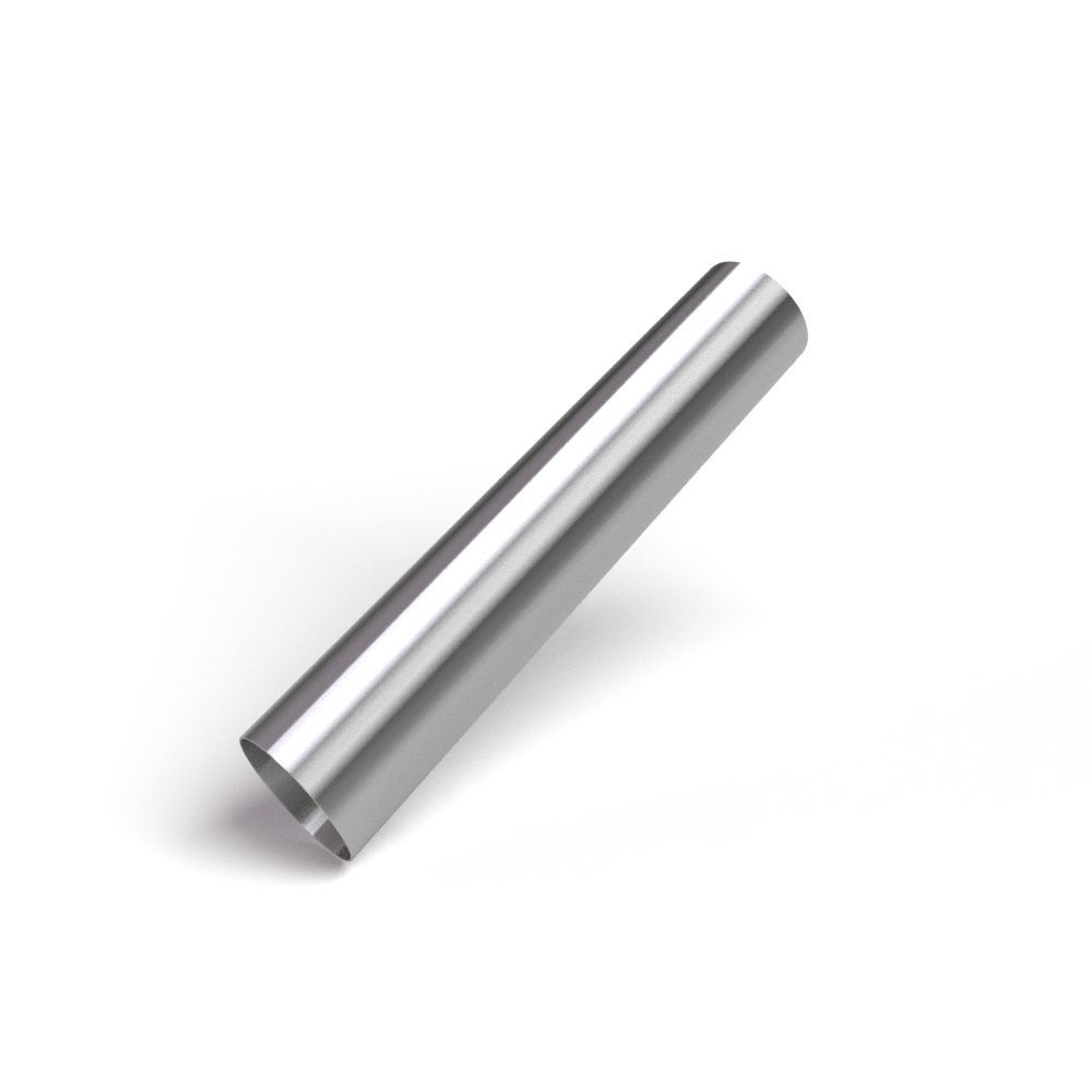 Труба водосточная D150х3000 оцинковка