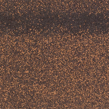 Коньково-карнизная черепица Технониколь Аризона коричневый