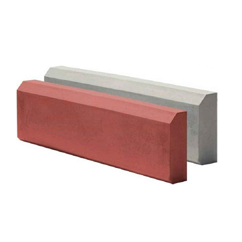 Бордюр Арт Альянс Бордюр (вибропресс) 500 х 200 х 70 Серый