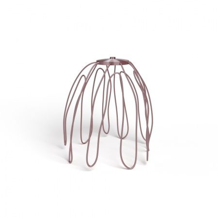 Паук D100 RAL3005