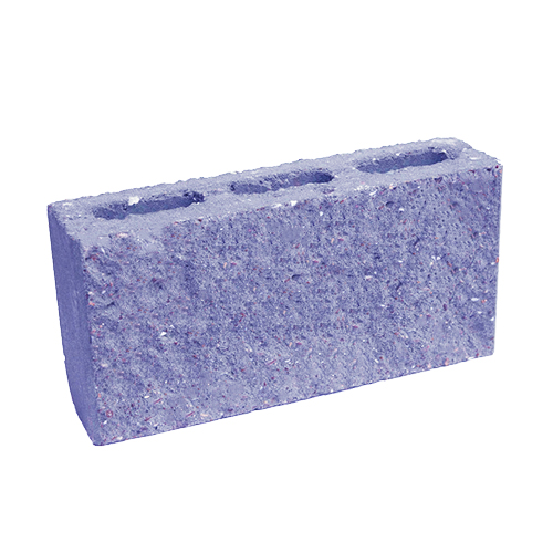 Перегородочный блок ПБ 39 цветной