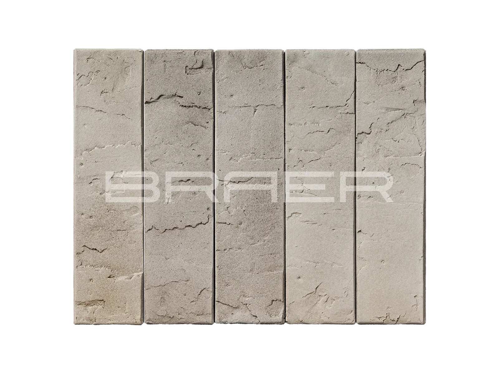 Кирпич облицовочный браер BRAER Pro 72.03, 1 НФ, М150