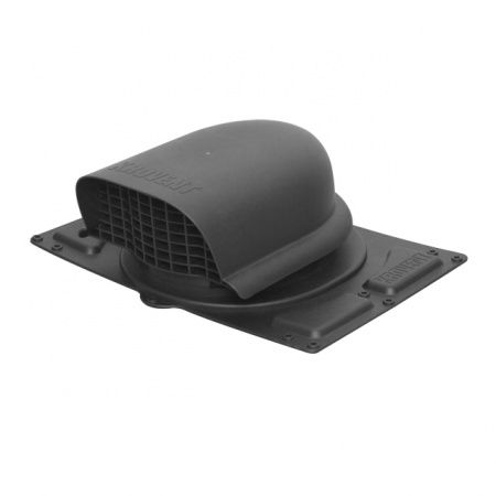 Кровельный вентиль KTV-General серый