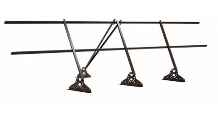 Ограждение кровли Grand Line 0,9м