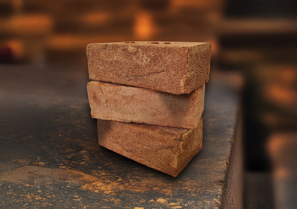 Кирпич ручной формовки Навахо WDF