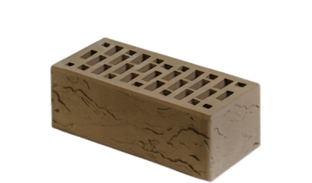 Маркинский кирпич лицевой 1.4НФ британия риф Маркинский кирпич лицевой 1.4НФ британия риф