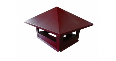 Дымник Premium Quarzit Pro Matt