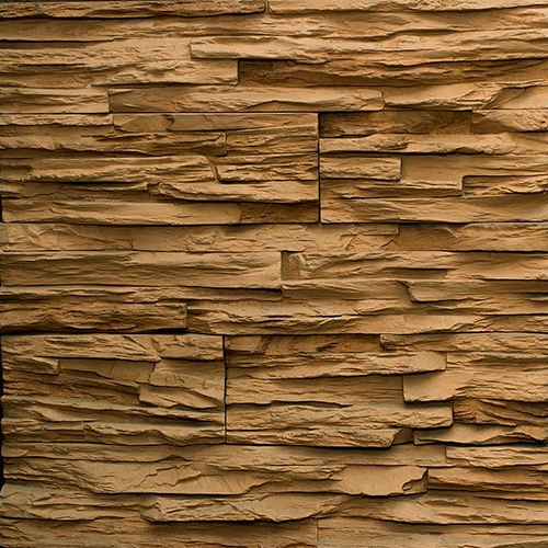 Облицовочный камень Арт Альянс Барокко коричневый