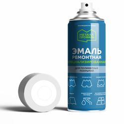 Ремонтная эмаль для кровли и фасада: когда нужна и как наносить