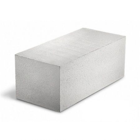 Газобетонный блок Коттедж D400 600*250*400 (не реализуем в Самарской, Ульяновской, Оренбургской областях)