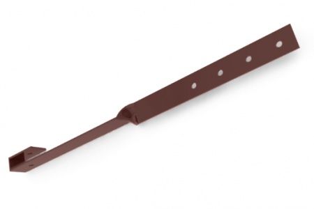 Кронштейн коньковый Grand Line