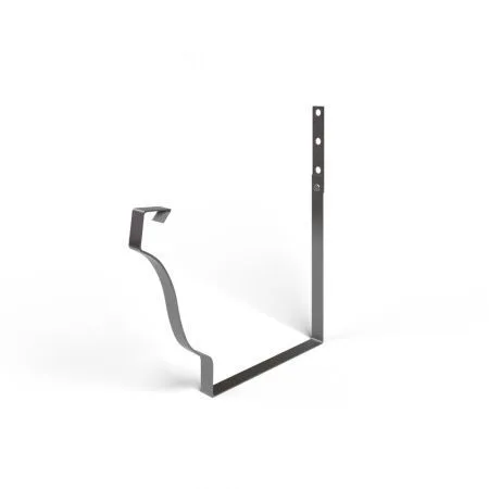 Держатель желоба карнизный 120х86х146 БЮДЖЕТ (3 мм) полиэстер RR32
