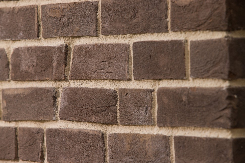 Кирпич ручной формовки Муссон 0,5 WDF