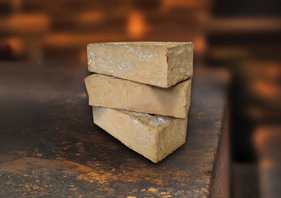 Кирпич ручной формовки Амиант 0,5 WDF