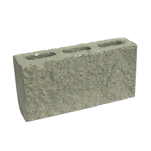 Перегородочный блок ПБ 39 серый