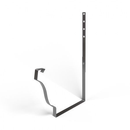 Держатель желоба 120х86х295 БЮДЖЕТ (3 мм) полиэстер RR32