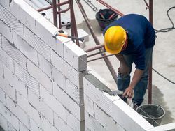 Типы газобетонных блоков