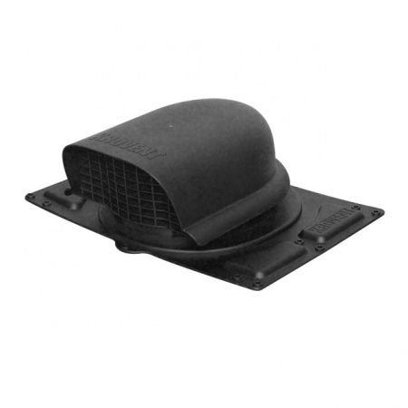 Кровельный вентиль KTV-General черный