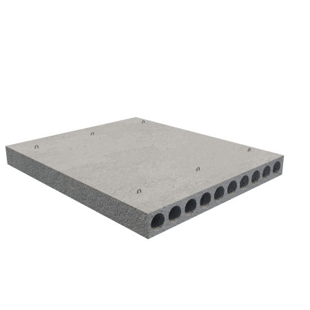 Плита перекрытия ПК33-15-8ТА