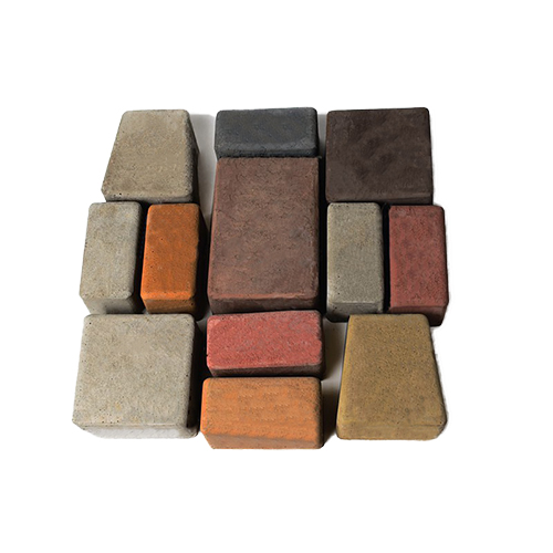 Брусчатка вибропресс Арт Альянс Брук 115 х 115 х 60 Серый