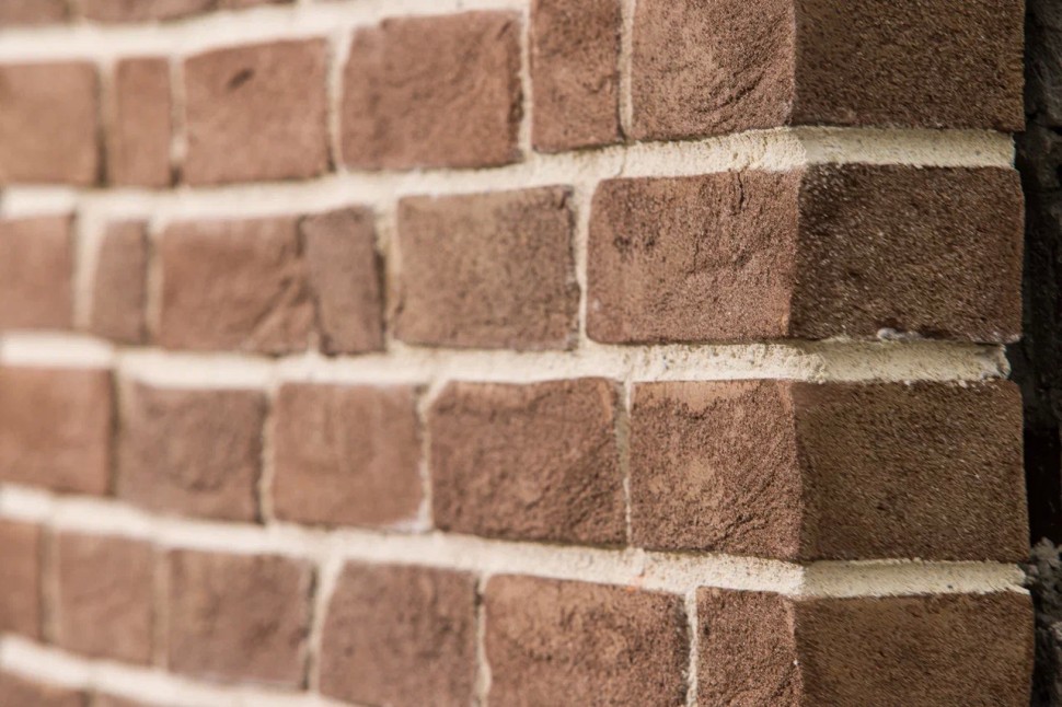 Кирпич ручной формовки Кримсон 0,5 WDF