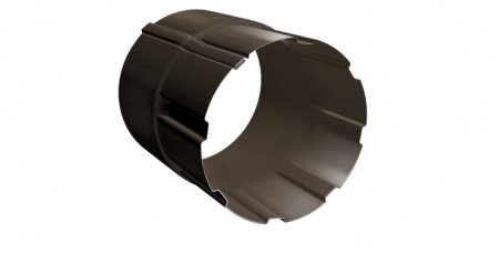 Соединитель трубы 150*100мм Granite