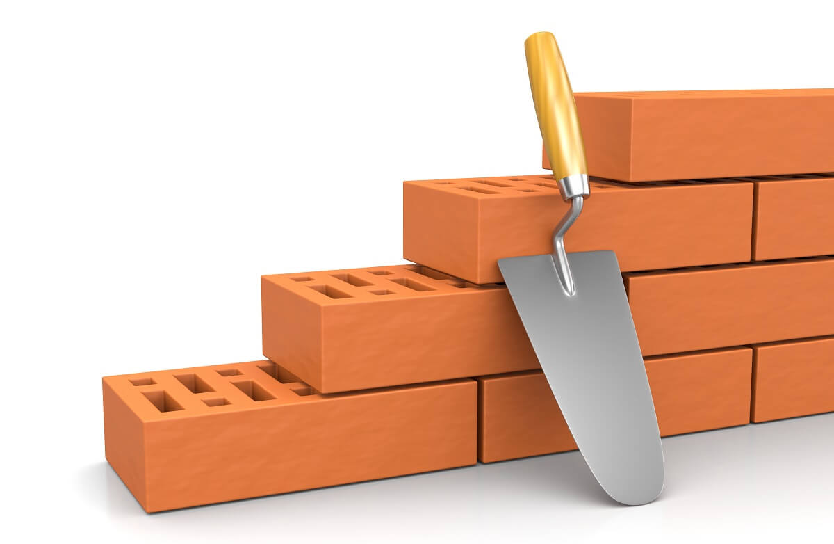 расчет кирпича