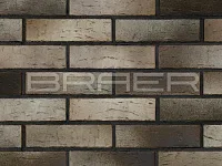 Кирпич облицовочный браер BRAER Pro 78.09, 1 НФ, М150