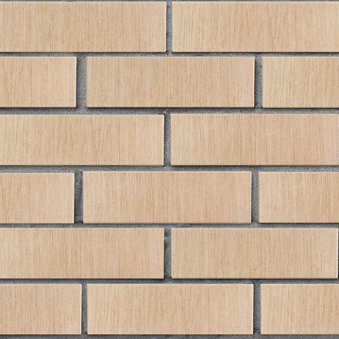 Кирпич ЛСР лицевой керамический пустотелый 1НФ