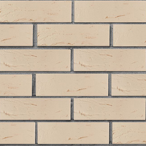 Кирпич ЛСР лицевой керамический пустотелый 1НФ