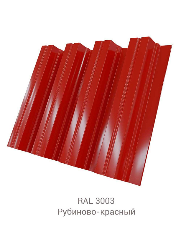 Профнастил Н-75 Grand Line