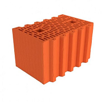Керамический блок Поротерм 38 10.7НФ