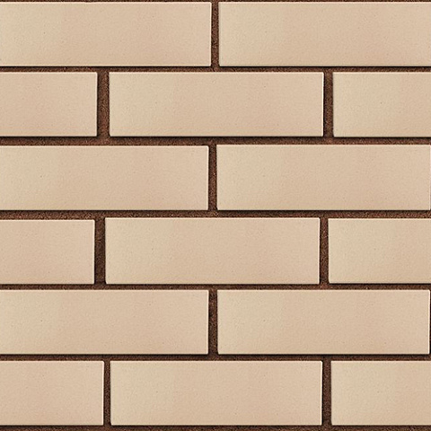 Кирпич ЛСР лицевой керамический пустотелый 1НФ