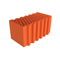 Керамический блок Поротерм 44 12.4НФ