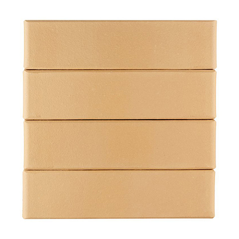 Кирпич ЛСР лицевой керамический пустотелый 1НФ