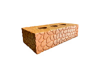 Алексеевский рядовой кирпич керамический полнотелый с 3 тех. отверстиями 1 НФ