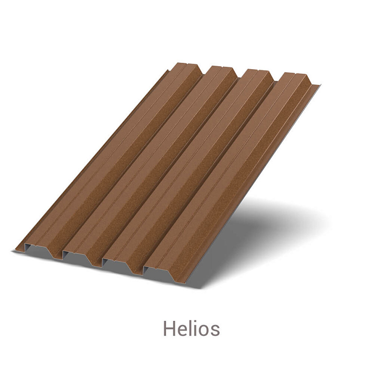 Профнастил H-60 PURMAN 0.5