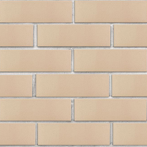 Кирпич ЛСР лицевой керамический пустотелый 1НФ