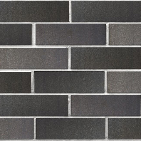 Кирпич ЛСР лицевой керамический пустотелый 1НФ