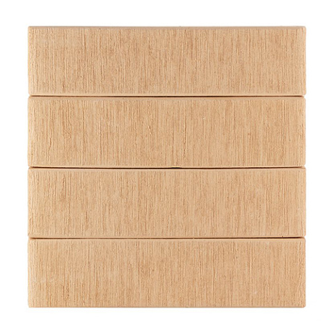 Кирпич ЛСР лицевой керамический пустотелый 1НФ