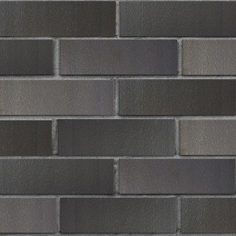 Кирпич ЛСР лицевой керамический пустотелый 1НФ