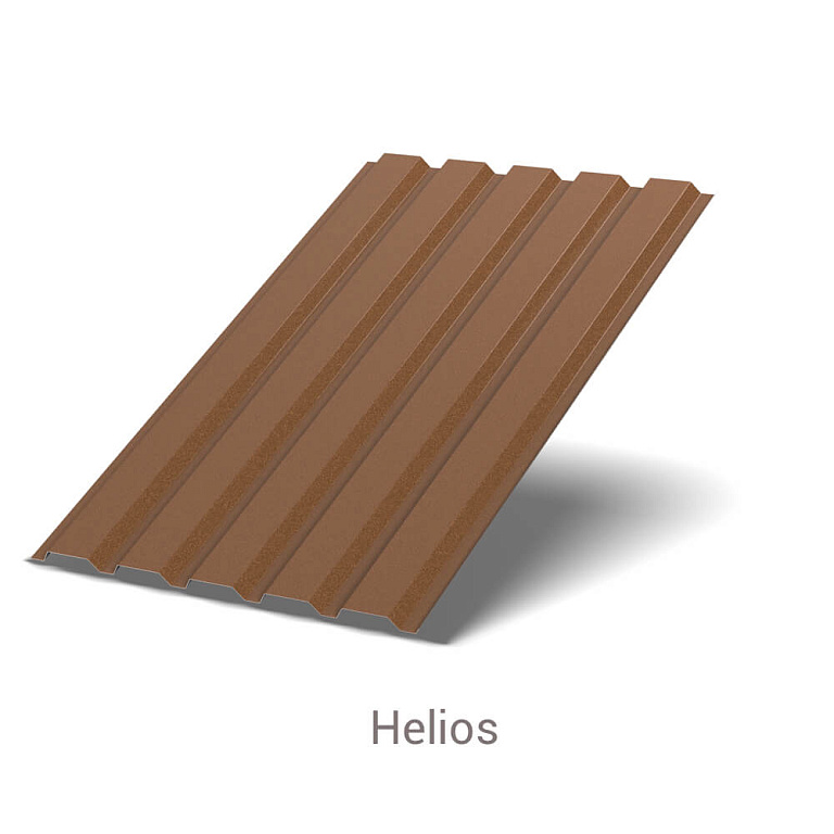 Профнастил МП-35 PURMAN 0.5