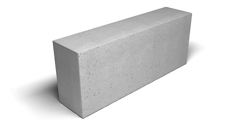 Газобетонный перегородочный блок Bikton