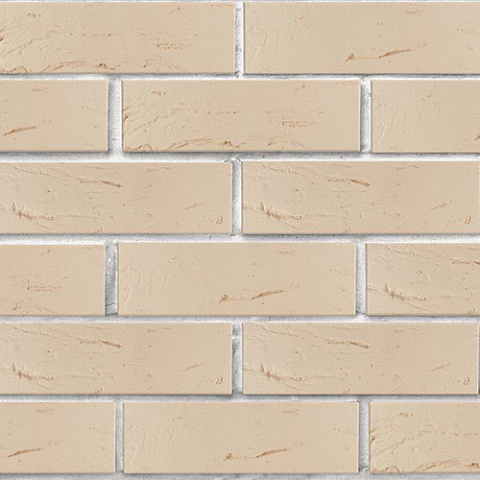 Кирпич ЛСР лицевой керамический пустотелый 1НФ